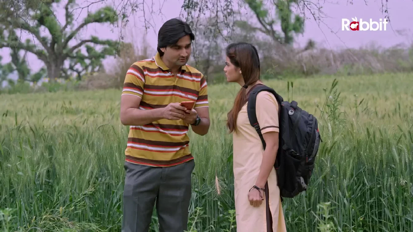 Bhabhi Ka Bhaukal S01 E07 Rabbit